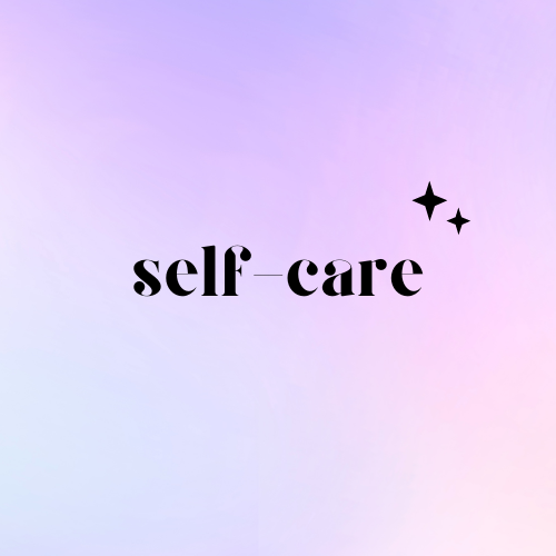 self-care blog articles category