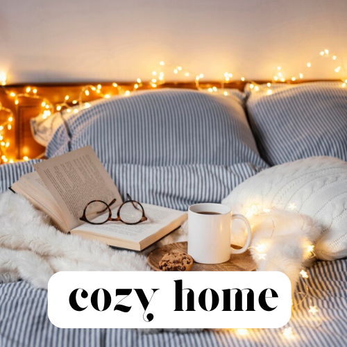 cozy home