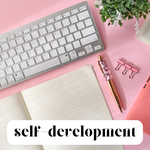 self development